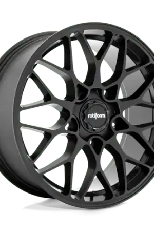 Modern SGN 19X8.5 5X112 66.5 BD 35MM