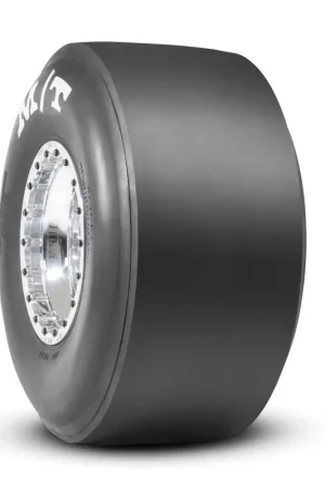 Mickey Thompson ET Drag Tire - 28.0/10.5-15W M5 90000001551 Direct From Manufacturer