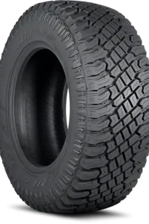 Atturo Trail Blade X/T Tire - LT325/45R24 120S Hassle-Free Returns