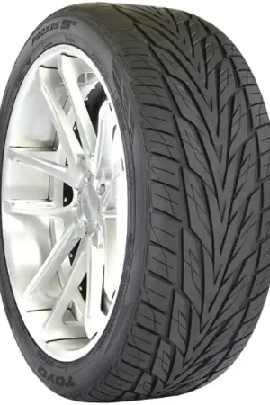 Free Delivery Toyo Proxes ST III Tire - 305/40R22 114V