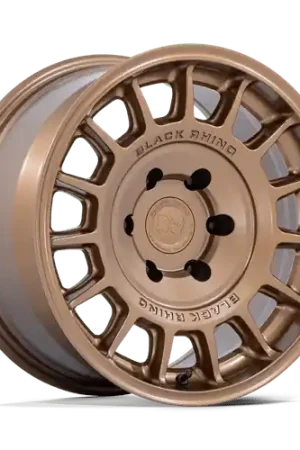 Trending VOLL 17X8.5 6X5.5 106 +0 M-BRNZ