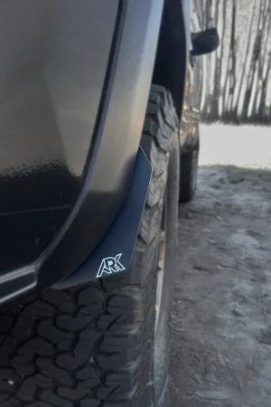 2016-2023 Toyota Tacoma TriXpoly Micro Flares Free Shipping