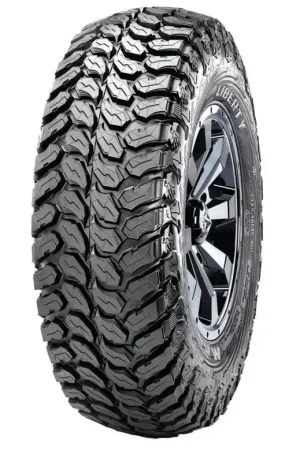 Warranty Included Maxxis Liberty Tire - 30X10R14 8PR
