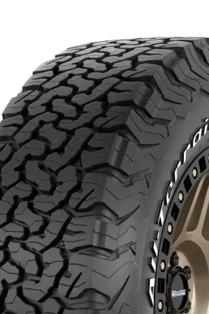 New Release BFGoodrich All Terrain TA KO2 LT225/70R16 102/99R