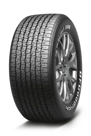 BFGoodrich Radial T/A P215/65R15 95S New Release