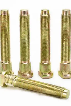 Wheel Mate Stud, 14x1.5mm to 12x1.5mm Genuine