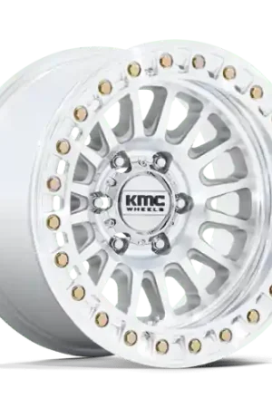 IMPACT BL 17X9 6X135 87 -12 MACH One Day Deal