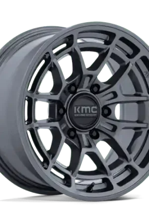 ARCHER 17X8.5 6X135 87 +0 G-ANTH Authentic