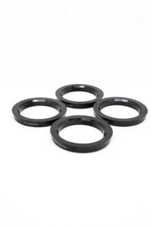 Fifteen52 Hub Rings 106.1mm OD - 95mm ID - Pack of 4 Low Price