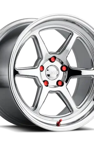 Place Order Kansei K14 Roku 18 x 8.5/ 5 x 120/ ET 35- Chrome