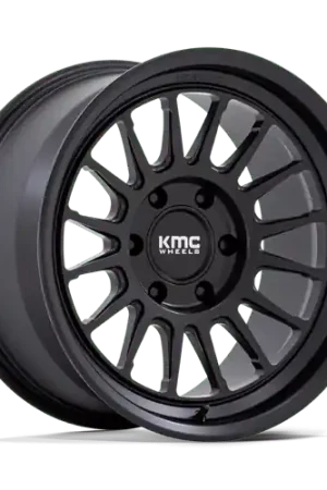 IMPACT FORGED MB 17X8.5 5X150 -10 S-BLK Order Now