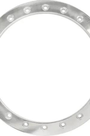 Buy Direct Raceline Beadlock Ring - Mamba- 14in - 20 Hole - 8mm - Polished