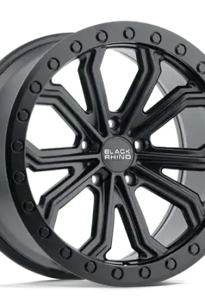 Must Have BRTBC 22X10 5X120 M-BLK-BLK-BLTS 30MM