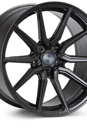 Best Price Vossen HF3 20X9.5 - 5X112 - ET23 - DEEP - 66.6 - ANT - Anthracite