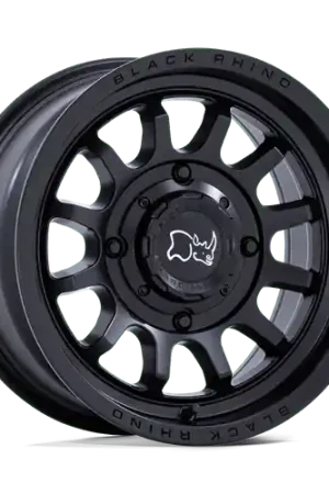 Discount RAPID UTV 15X7 4X156 115 +10 M-BLK