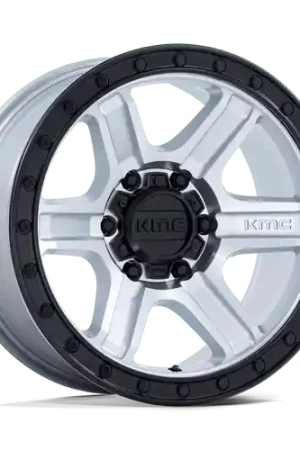 Limited Time OUTRUN 17X8.5 6X5.5 106 -10 MACH GBLK-LP