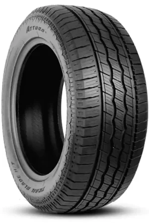 Atturo Trail Blade H/T Tire - LT215/85R16 115/112S 10PR Save Now