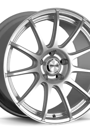 Maxxim Winner 17x7 10x105/114.3 ET40 Full Silver Best Price