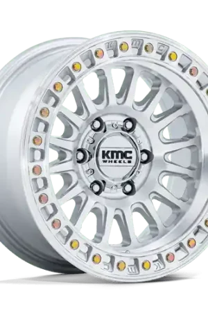 Special Discount IMS 20X9 8X180 124 +0 G-SLV MACH-FC