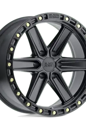 Cheap BR HENDSN 20X9.5 6X139 +18 112 M-BK BRAS
