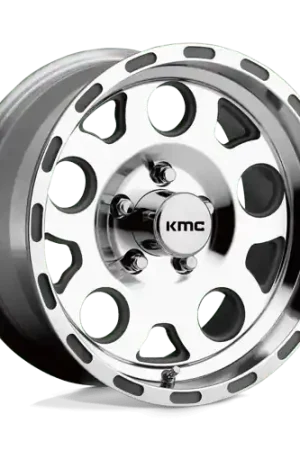 Modern KM522 16X8 6X5.5 MACH 00MM