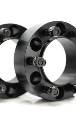 Wheel Mate 5x5.5 Bolt Patt 1.75in Thick 78mm ID 176mm OD 2x20 Stud 5 Lug Wheel Adapter Hot Picks