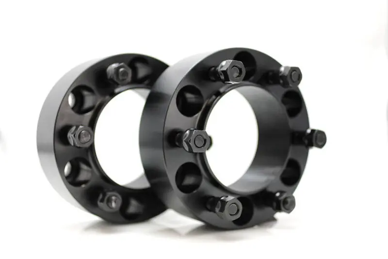 Wheel Mate 5x5.5 Bolt Patt 1.75in Thick 78mm ID 176mm OD 2x20 Stud 5 Lug Wheel Adapter Hot Picks