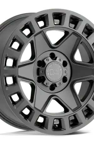 While Supplies Last BR YORK 18X9 6X120 +12 67 M-GNMTL