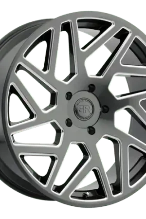 Express Delivery BRCYC 20X9 5X150 G-TITNM-MILL 25MM