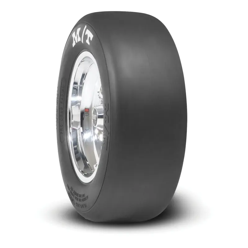 Mickey Thompson Pro Drag Radial Tire - 32/14R15 R1 90000040166 Exclusive