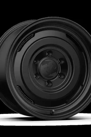Budget fifteen52 Analog HD 17x8.0 5x150 25mm ET 110.5mm Center Bore Asphalt Black Wheel