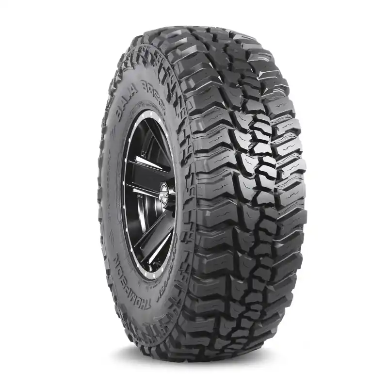 Mickey Thompson Baja Boss M/T Tire - 33X12.50R20LT 114Q 90000036641 Budget