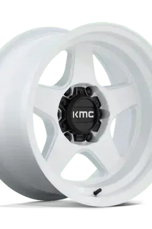 LOBO 17X8.5 5X5.0 71 G-WHT -10 Place Order