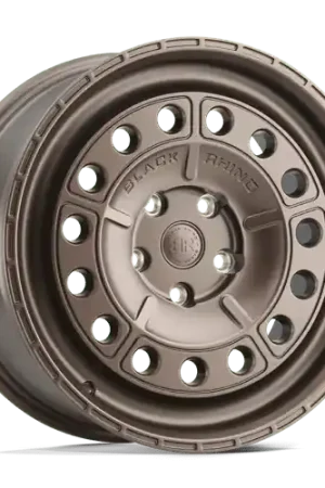 BRUNT 17X8 5X120 DARK-BRNZ 30MM Genuine