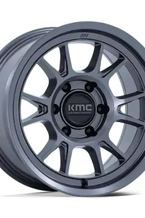 Direct From Factory RANGE 17X8.5 6X135 87 -10 M-ANTH
