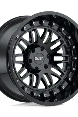 Cheap BR FURY 20X9.5 5X139 +0 78 G-BLK