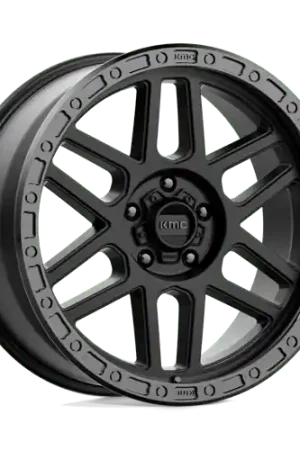 Save Now KM544 20X9 5X5.0 S-BLK GB LP 18MM