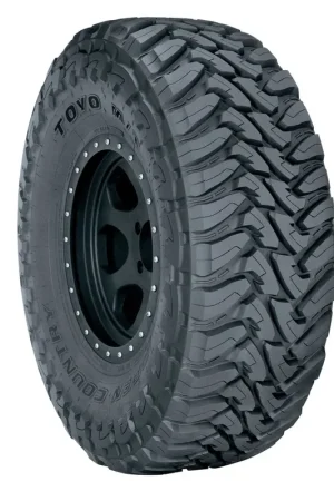 Price Cut Toyo Open Country M/T Tire - LT305/65R18 128/125Q F/12
