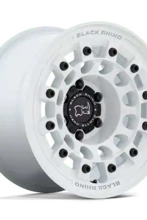 Deal FUJI 17X8 5X4.5 72 G-WHT +20