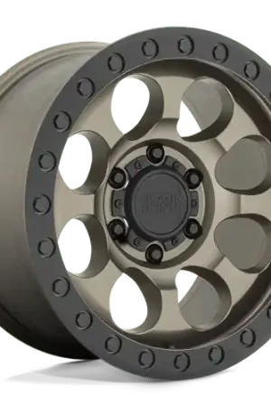 BR RIOT BL 17X8.5 6X139 -30 112 M-BRZ BK Grab Now