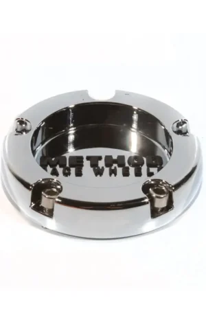 Order Now Method Cap 1524 - Sprinter - Chrome - Screw On