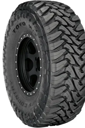 Exclusive Toyo Open Country M/T Tire - LT245/75R16 120P E/10