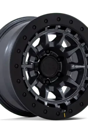 TUSK 17X8.5 6X135 87 -10 M-GNMTL Top Rated