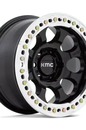 Best Seller RIOT BL 17X8.5 BLANK SBLK-MC-RG +0