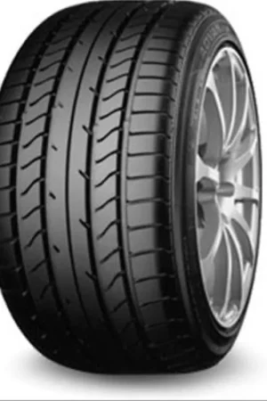 Yokohama Advan A10A Tire - 215/45R18 89W High Quality