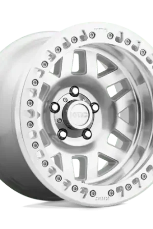 Bargain KM229 17X9 8X170 MACH -38MM