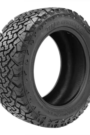33x12.50R20 Venom Terra Hunter X/T Trending