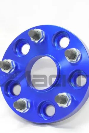 Handmade Wheel Mate 5x114.3 12mm Thick 64.1mm ID 150mm OD Slip On Spacers (Pair)