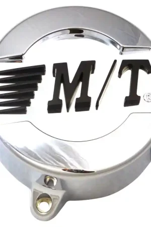 Crafted Mickey Thompson Classic III Center Cap - Closed 6x135 90000001679