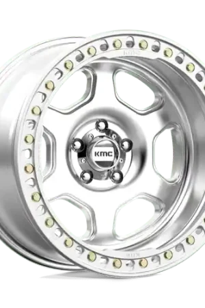 Cheap KM233 20X10 5X5.0 MACH -48MM